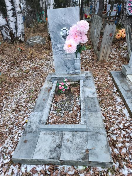 Вырупаева Анна Григорьевна