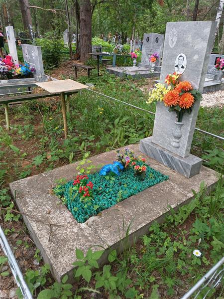 Добрынин Фёдор Александрович