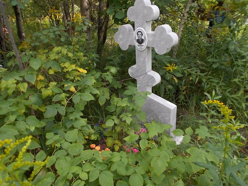 Малафеев Виктор Иванович