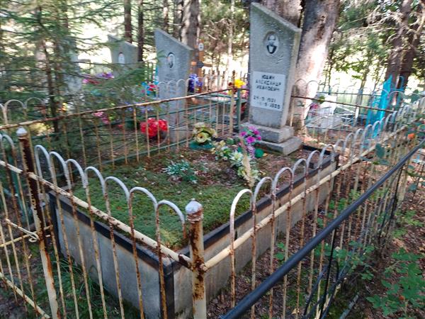 Юдин Александр Иванович