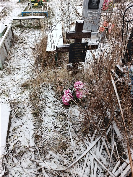 Жукова Полина Викторовна