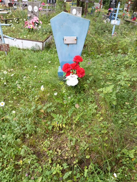 Севрюгина Александра Васильевна
