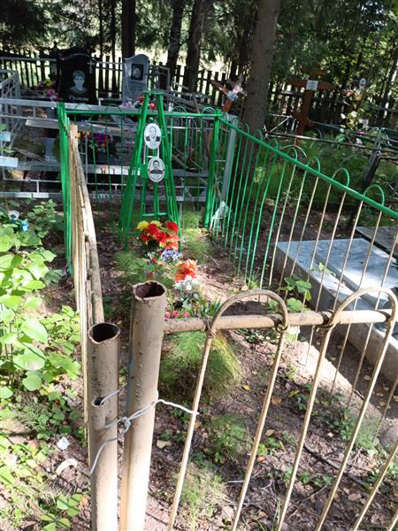 Овчинников Иван Петрович