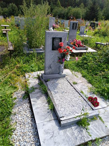 Шинтягин Владимир Григорьевич
