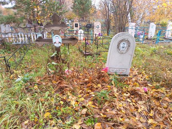 Кузнецова Светлана Ивановна