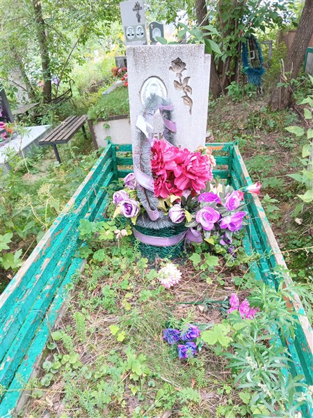 Юдин Михаил Сергеевич