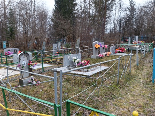 Храпов Александр Тимофеевич