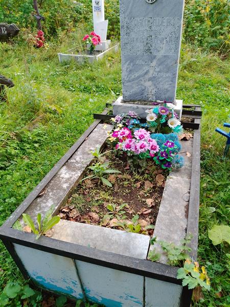 Казанцев Семен Александрович