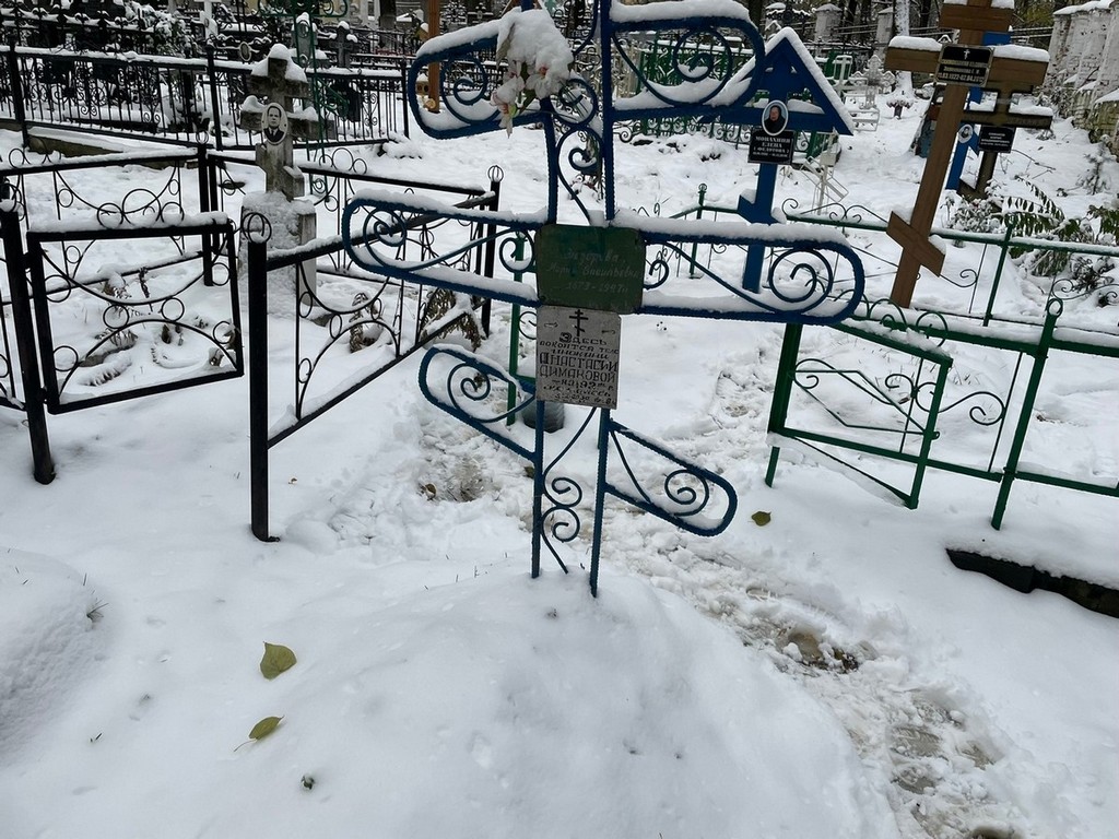 Димакова Анастасия