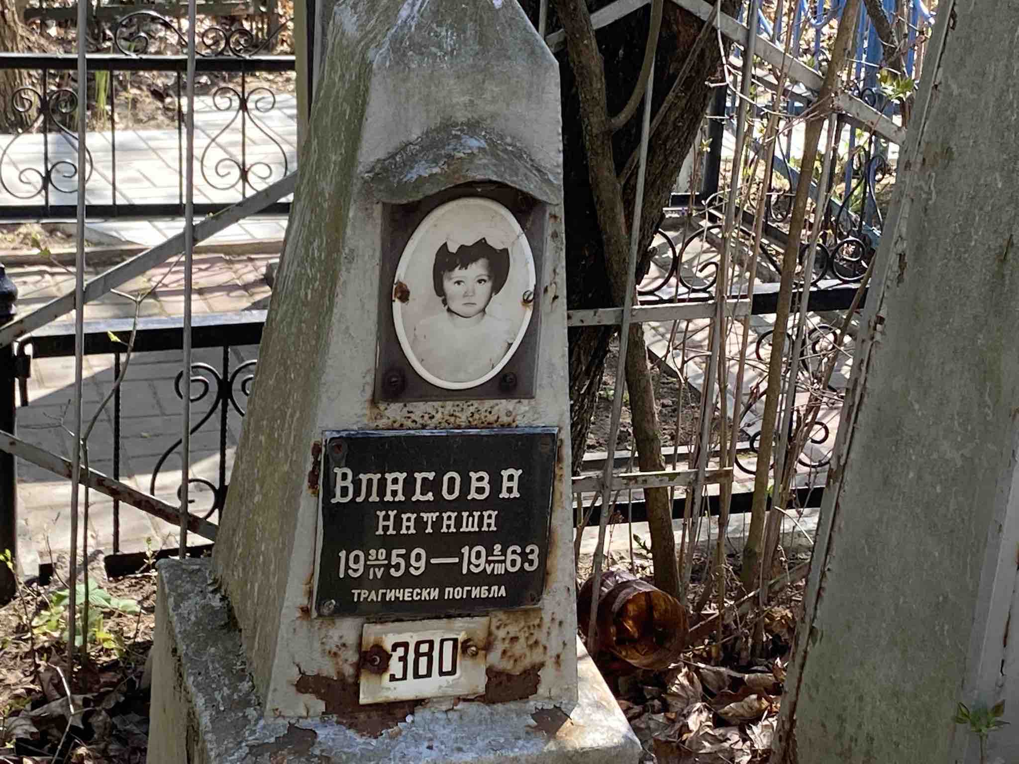 Власов Александр Иванович