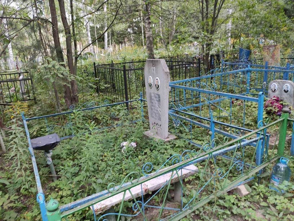Шибаева Прасковья Степановна