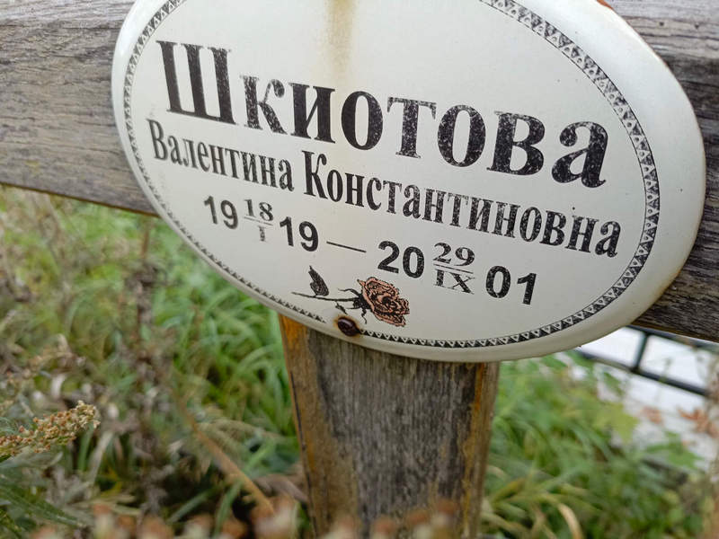 Шкиотова