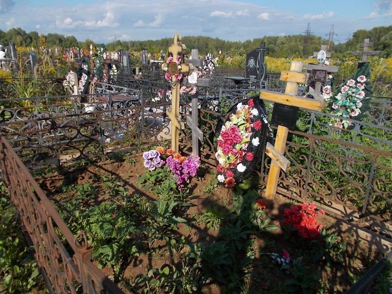 Зотов Анатолий Степанович