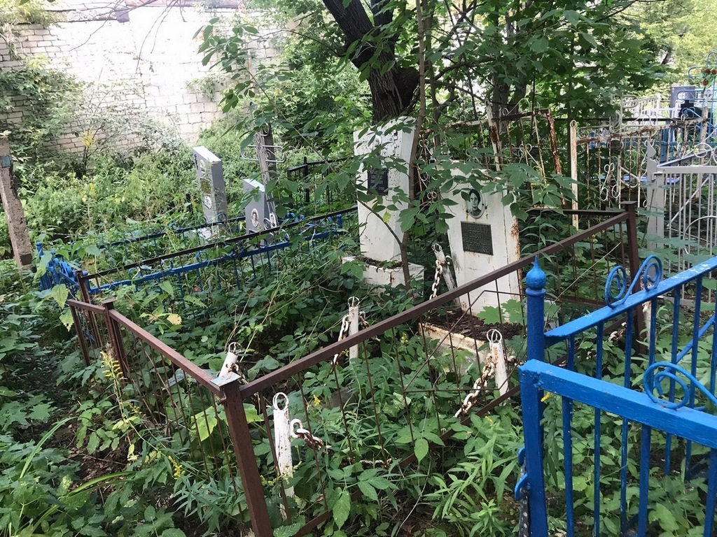 Седова Ольга Александровна
