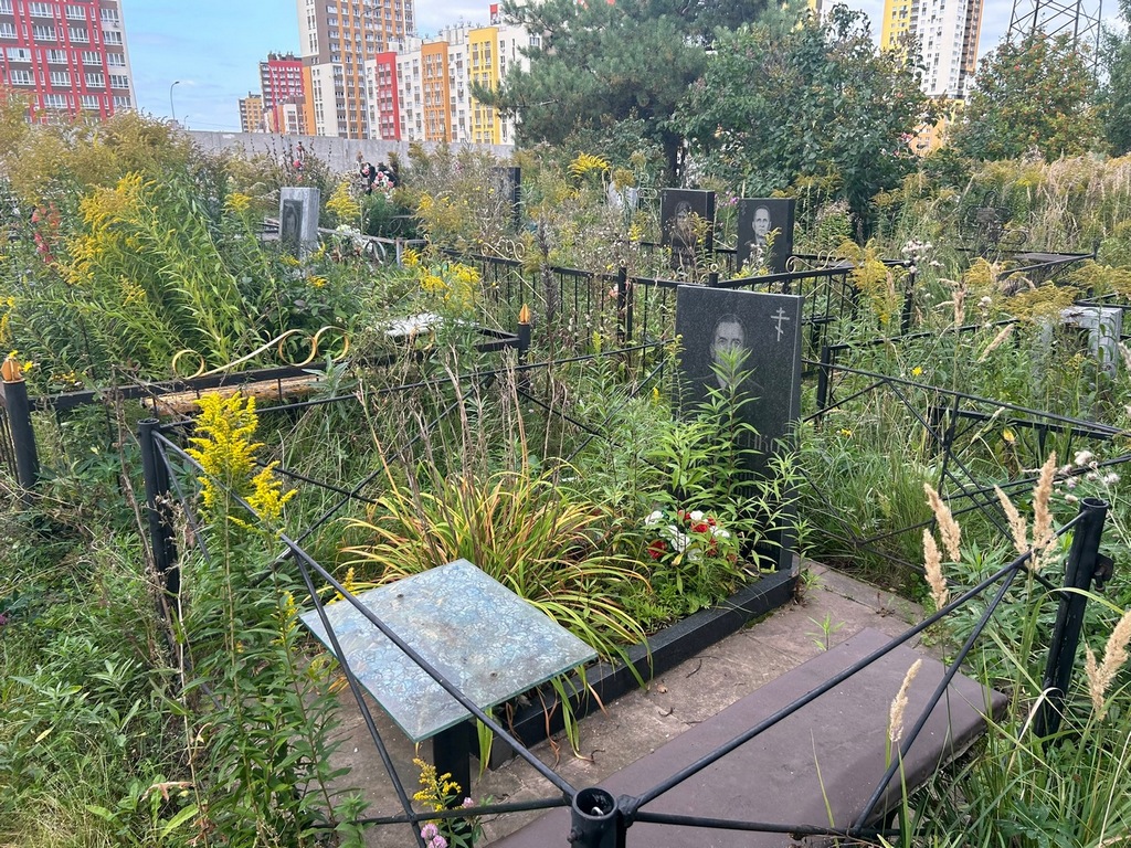 Бондаренко Иван Иванович