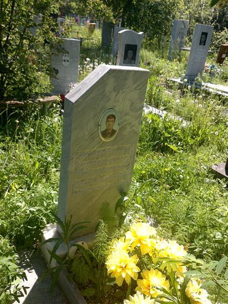 Ложкин Иван Моисеевич
