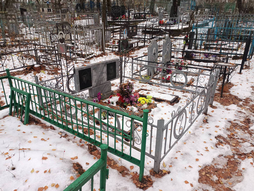 Нилов Александр Николаевич