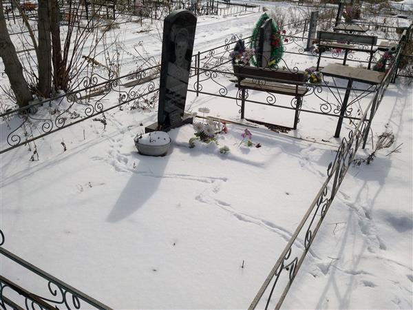 Лошков Иван Витальевич