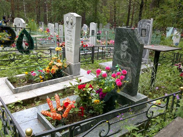 Дрозд Елизавета Васильевна