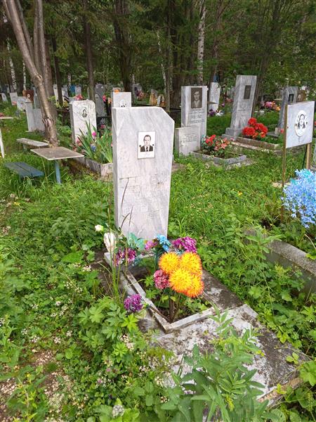 Денисов Олег Анатольевич