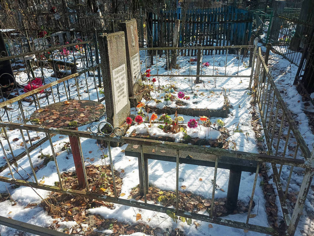 Прокофьева Галина Алексеевна