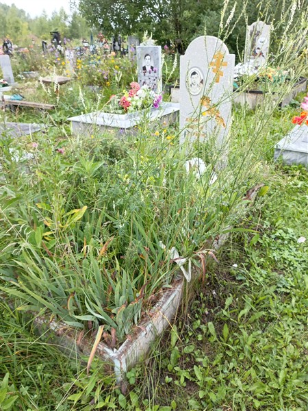Туголуков Сергей Иванович