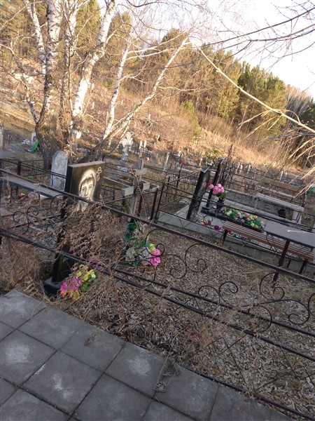 Борисов Николай Петрович