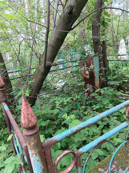 Корнилова Дарья Спиридоновна