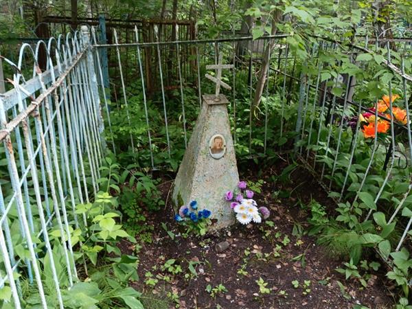 Кандалев Павел Моисеевич