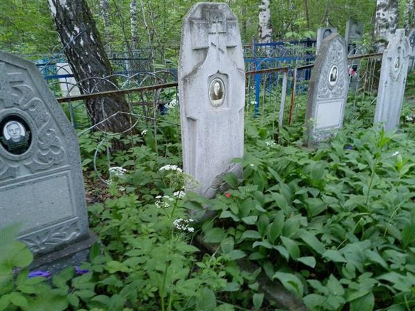 Кислицин Василий Петрович