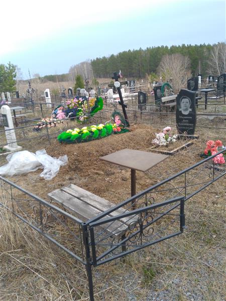 Мордвинов Валерий Ануфриевич