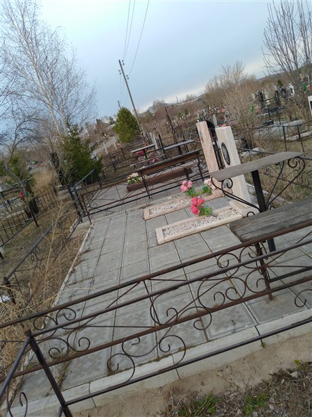 Лысов Василий Иванович