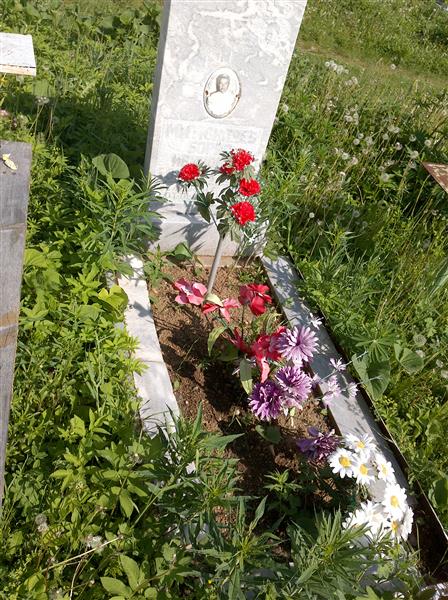 Митюхляев Борис Иванович