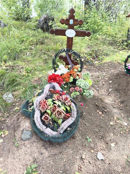 Ткачук Александр Анатольевич