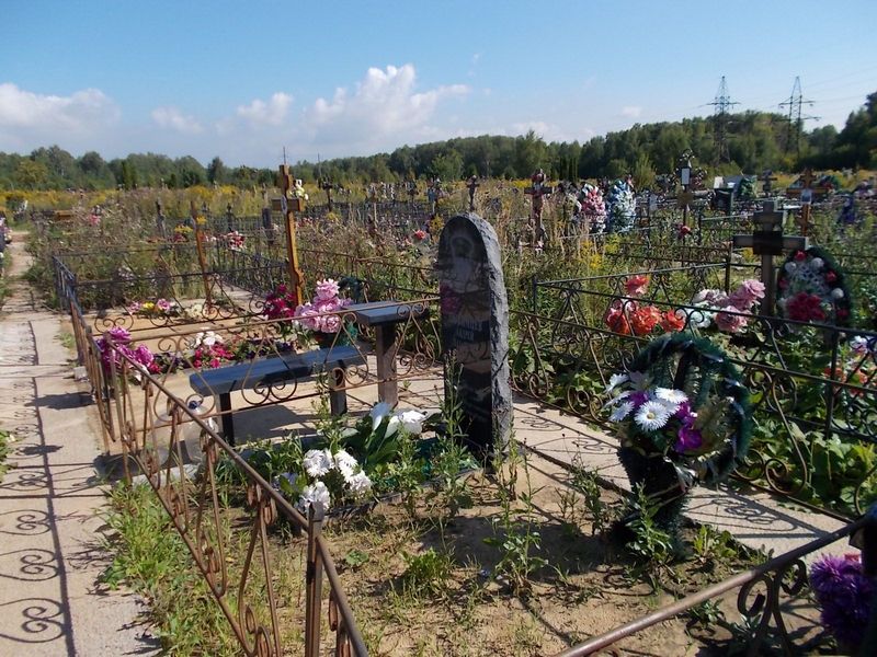 Любимцев Андрей Лазаревич