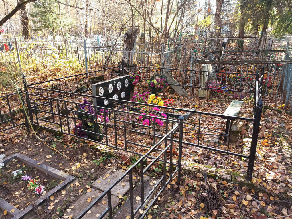 Баранов Семен Яковлевич