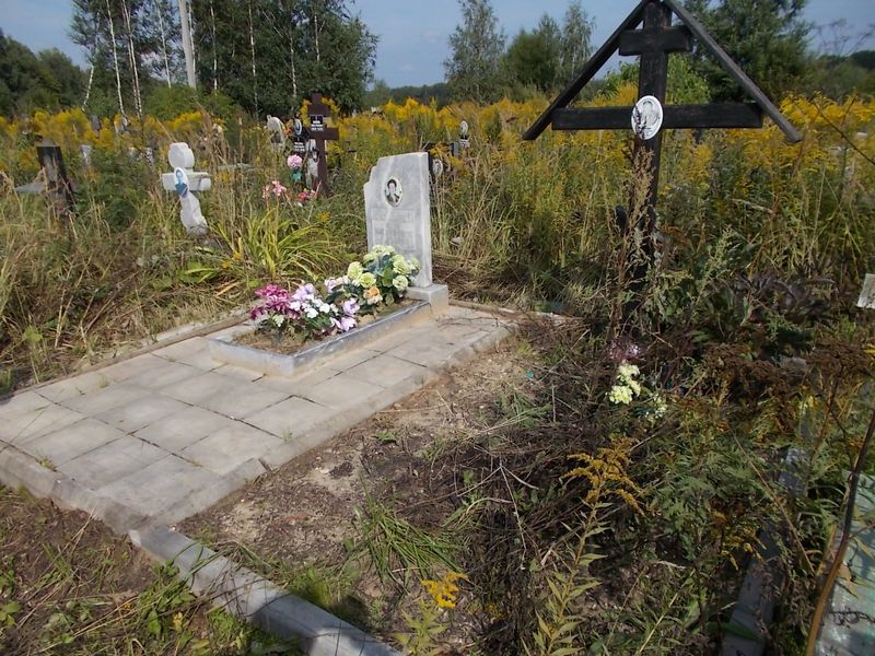 Березин Николай Васильевич