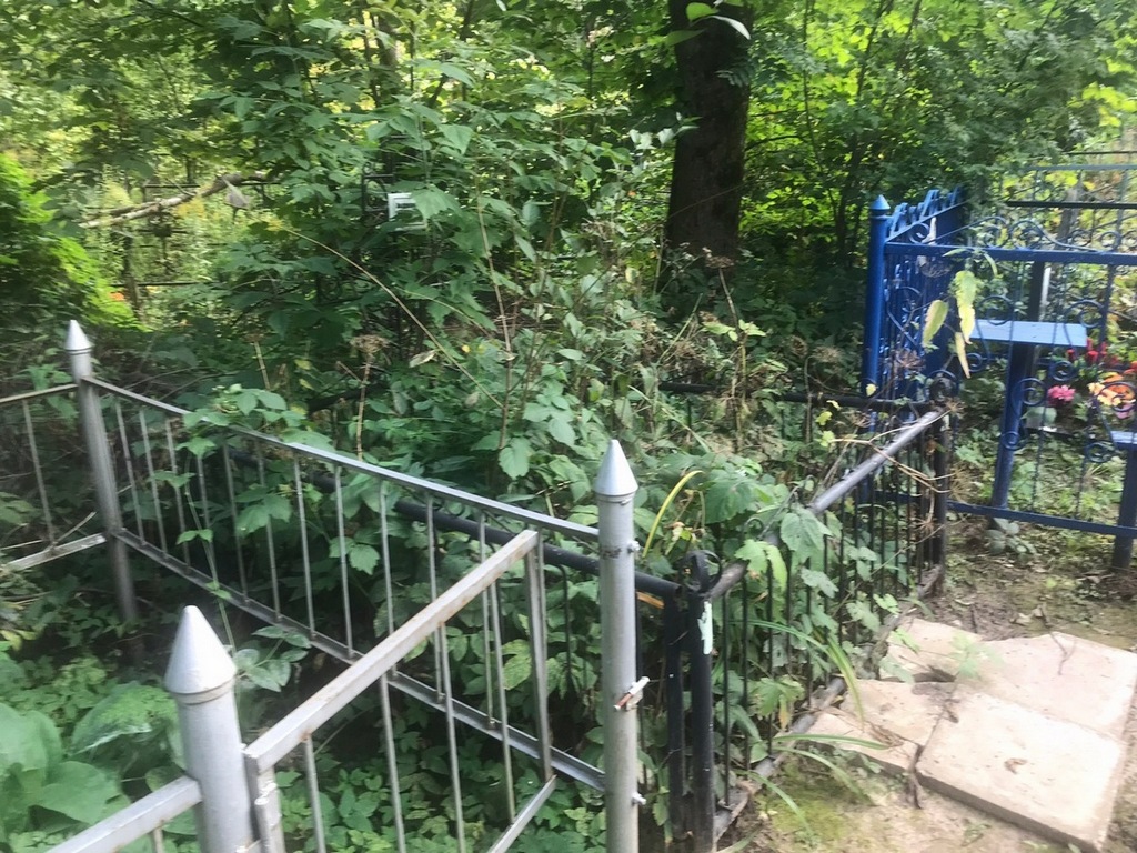 Адрианова Варвара Зиновьевна