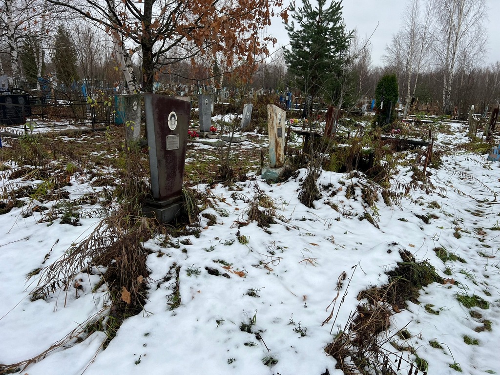 Виноградова Лидия Александровна