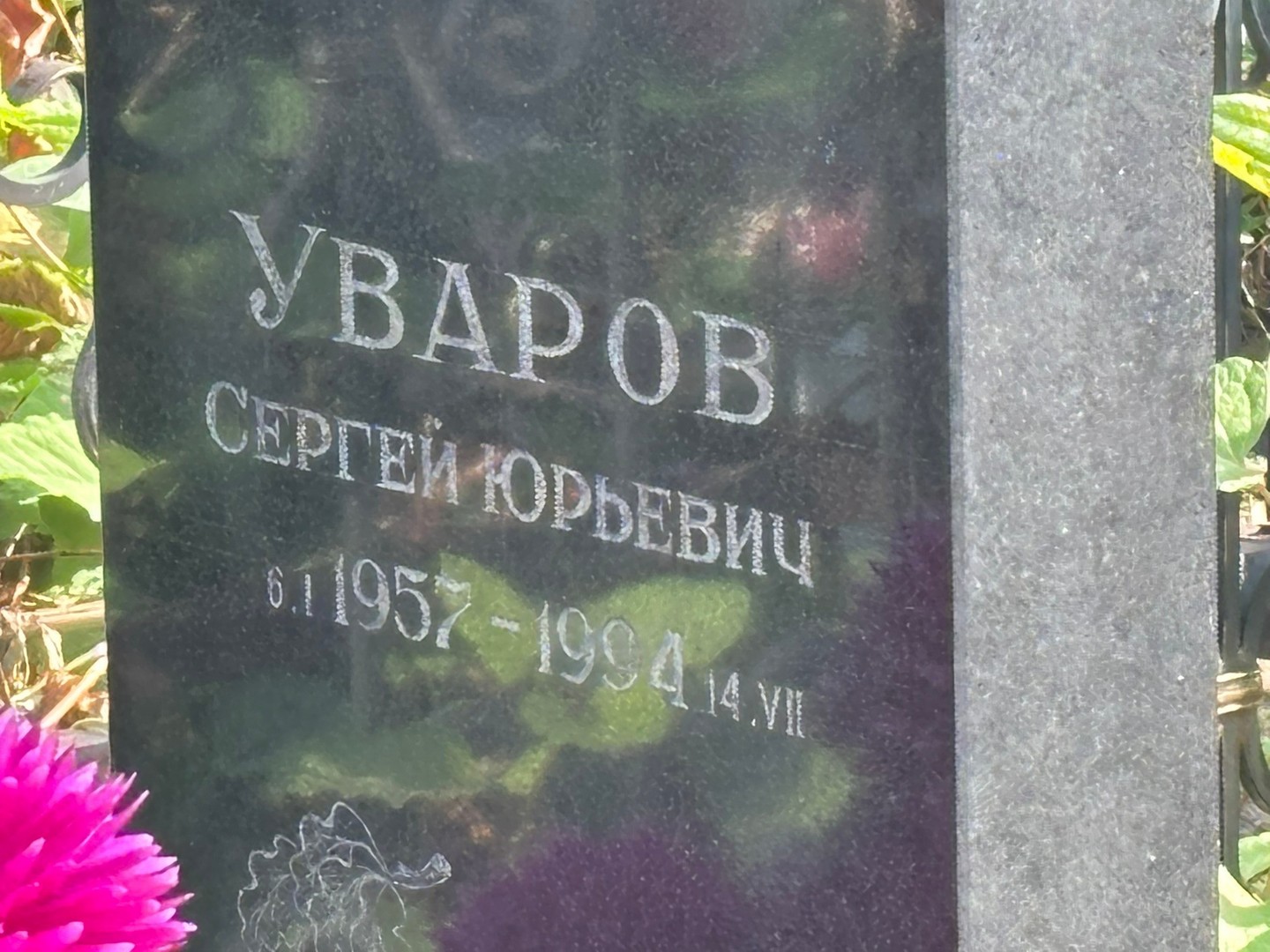 Уваров