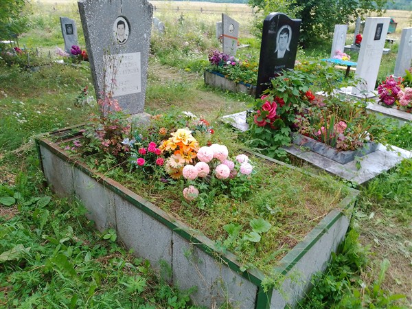 Арапова Анастасия Михайловна