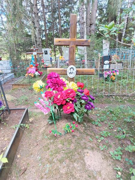Толкачева Вера Витальевна