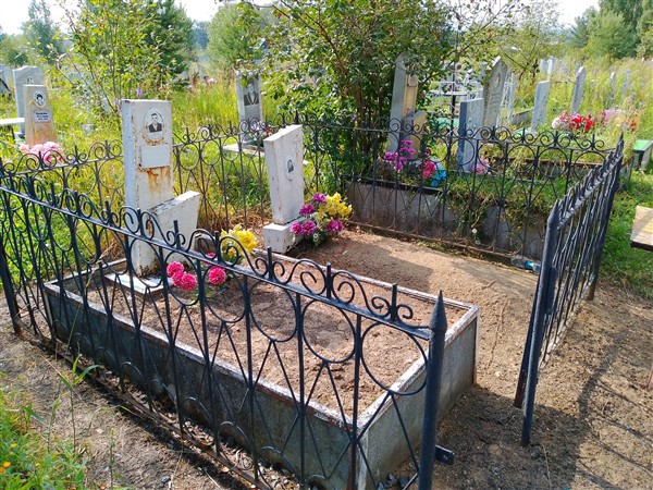 Шустов Иван Никифорович