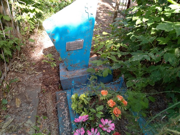 Жуков Александр Павлович