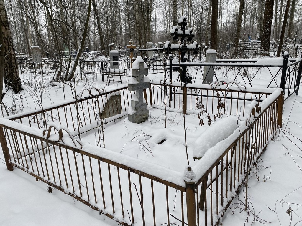 Недремская Вера Александровна