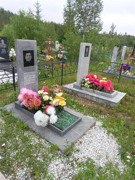 Лачимова Елена Романовна