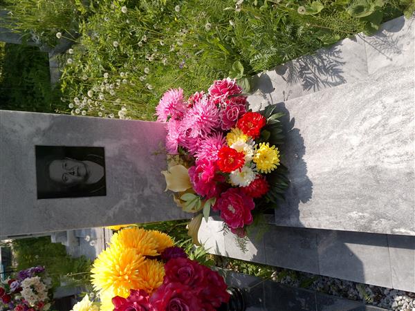 Григорьева Зоя Петровна