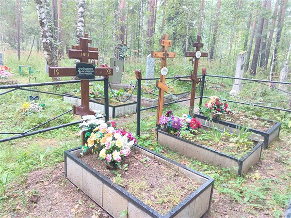 Лубченок Тамара Ивановна