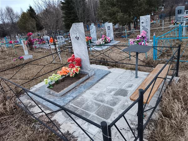 Панаев Николай Федотович