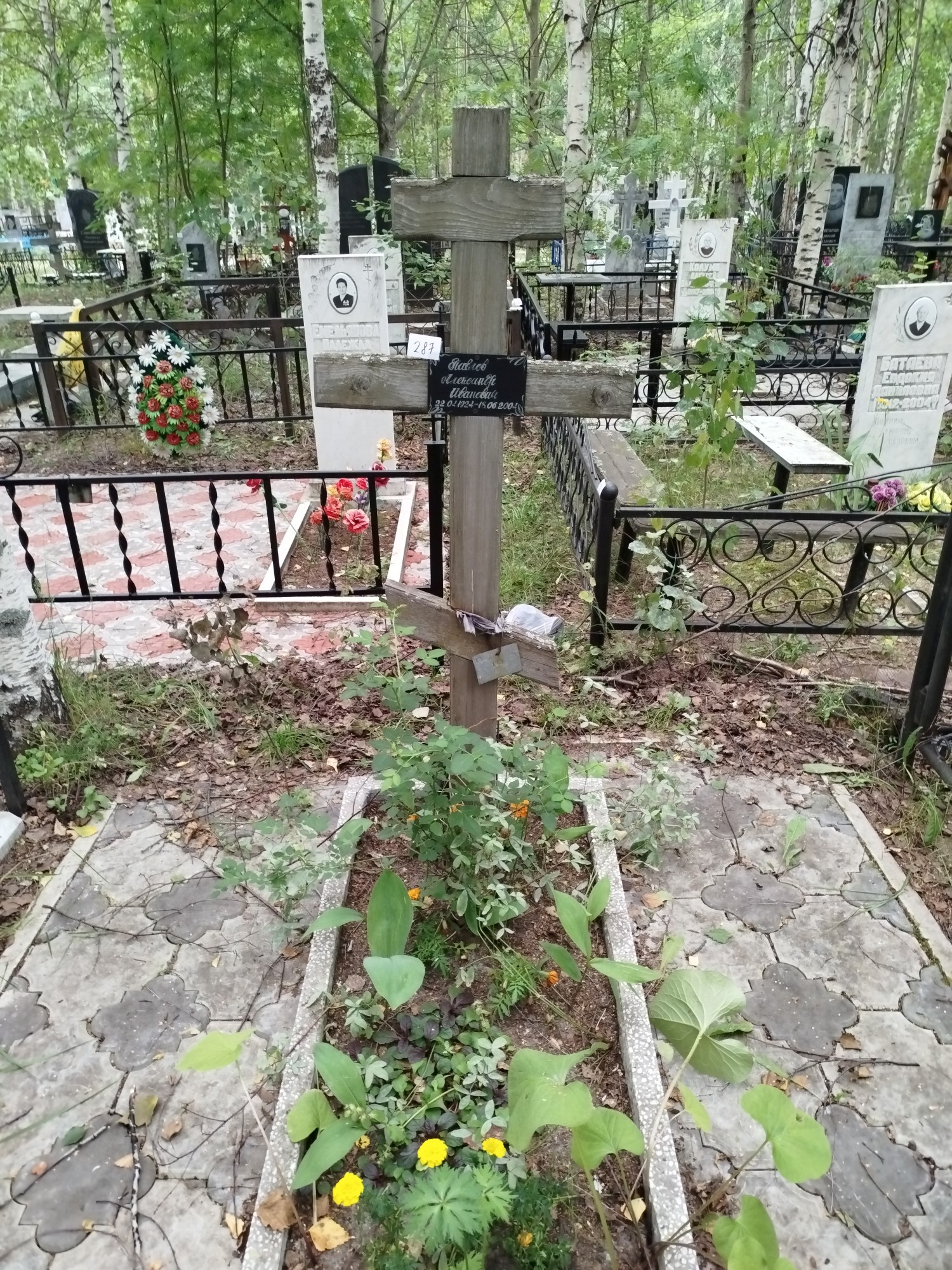 Павлов Александр Иванович